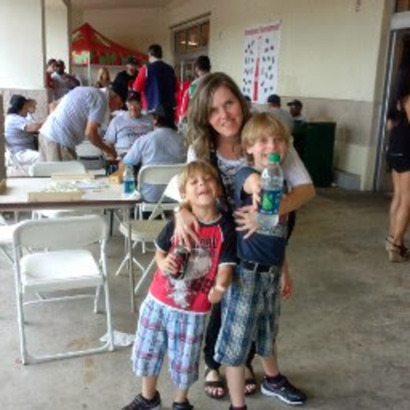 Meet your Posher, Yarili - Picture 1 of 1